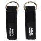 Еспандер MadWave Dry Training MULTI set M077007000W чорний