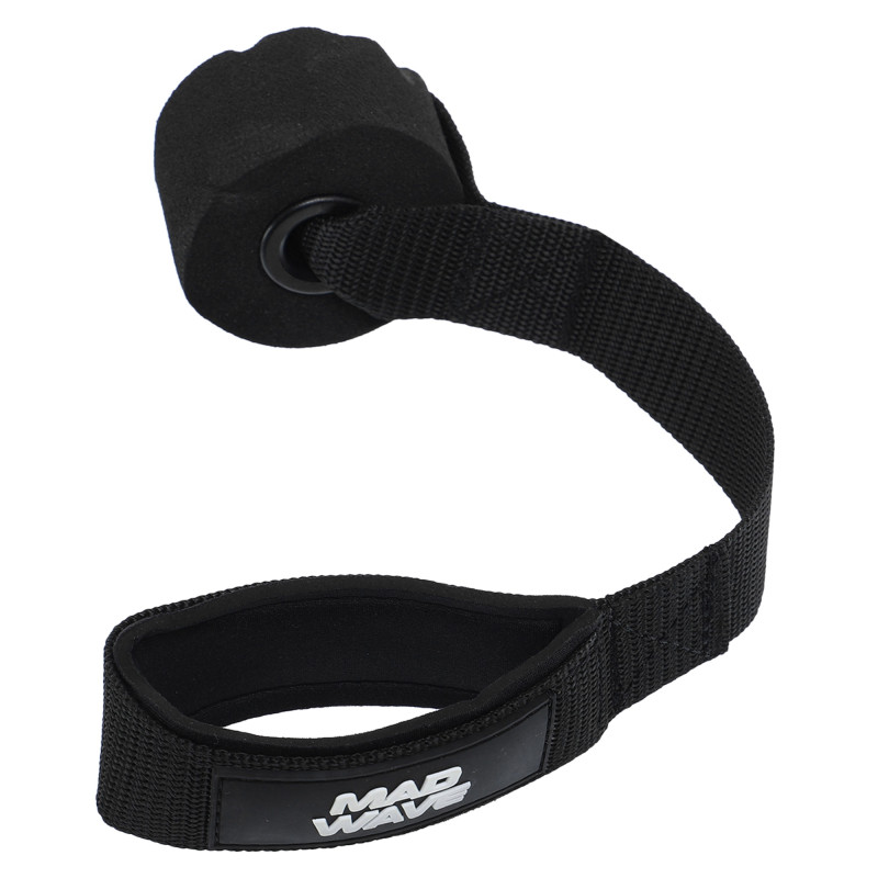 Еспандер MadWave Dry Training MULTI set M077007000W чорний