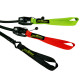 Трос еластичний з поясом MadWave SHORT BELT M077104 довжина 1,15м кольори в асортименті