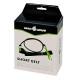 Трос еластичний з поясом MadWave SHORT BELT M077104 довжина 1,15м кольори в асортименті