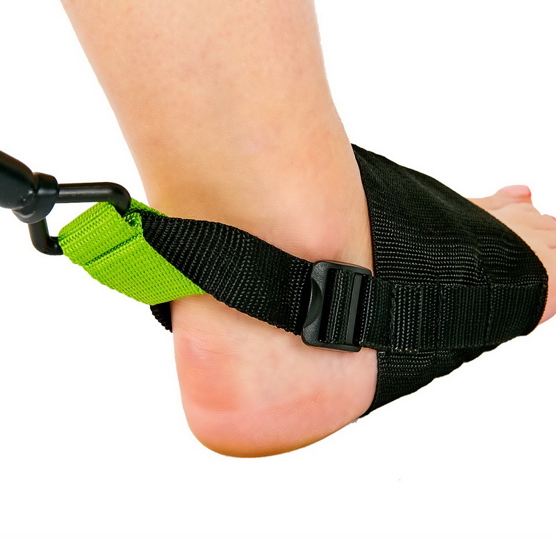 Поштовховий тренажер для плавання MadWave KICK TRAINER SHORT M077108 кольори в асортименті