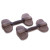 Гантелі для аквафітнесу та аквааеробіки аква-гантелі Aqua Dumbbells MadWave Aquaaerobics Pair M082503 2шт кольори в асортименті   894.90 ₴ 