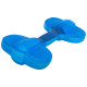 Гантелі для аквафітнесу та аквааеробіки аква-гантелі Aqua Dumbbells MadWave Aquaaerobics Pair M082503 2шт кольори в асортименті