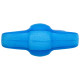 Гантелі для аквафітнесу та аквааеробіки аква-гантелі Aqua Dumbbells MadWave Aquaaerobics Pair M082503 2шт кольори в асортименті
