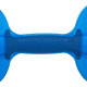 Гантелі для аквафітнесу та аквааеробіки аква-гантелі Aqua Dumbbells MadWave Aquaaerobics Pair M082503 2шт кольори в асортименті