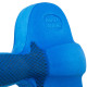 Гантелі для аквафітнесу та аквааеробіки аква-гантелі Aqua Dumbbells MadWave Aquaaerobics Pair M082503 2шт кольори в асортименті