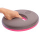 Аквадиски для аквааеробіки та аквафітнесу Aquadisk MadWave AQUADISK M082901000W 2шт рожевий
