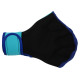 Акваперчатки для аквафітнесу Aquafitness gloves MadWave M082906 бірюзовий