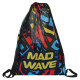Рюкзак-мішок MadWave DRY MESH BAG M111801 65х50см