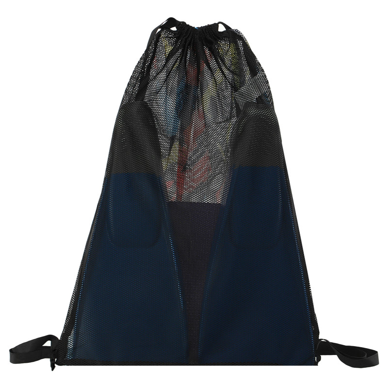 Рюкзак-мішок MadWave DRY MESH BAG M111801 65х50см