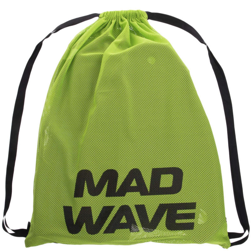 Рюкзак-мішок MadWave DRY MESH BAG M111801 65х50см