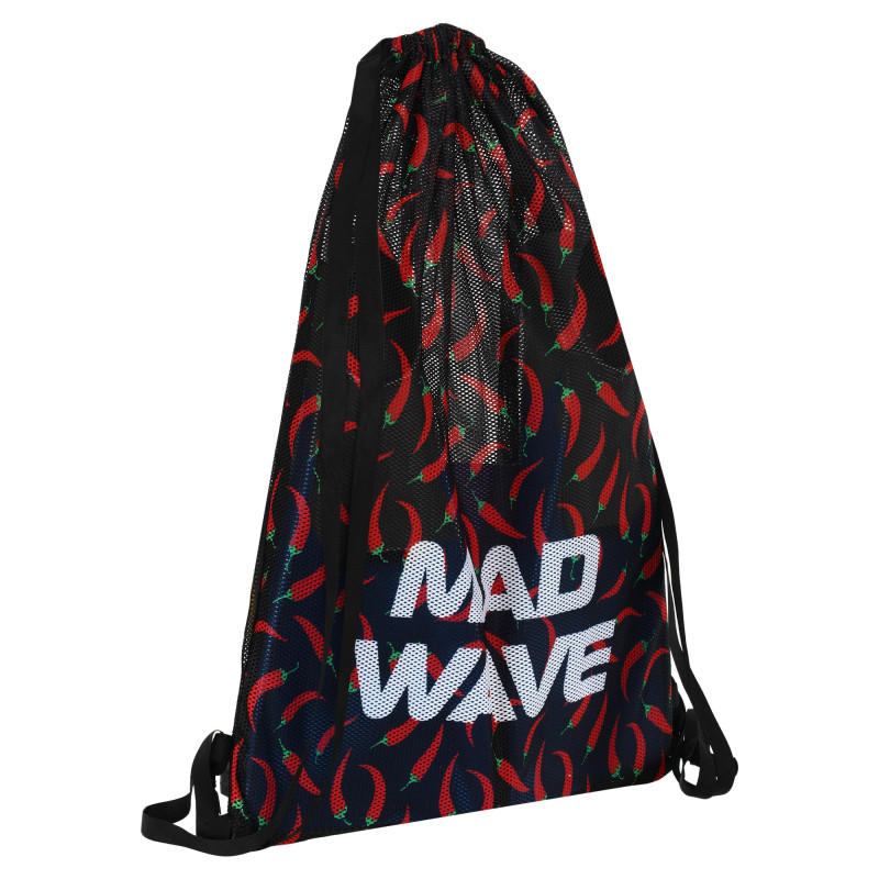 Рюкзак-мішок MadWave DRY MESH BAG M111801 65х50см