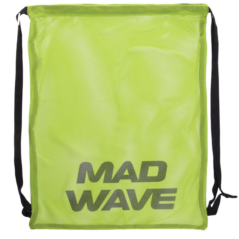Рюкзак-мішок MadWave DRY MESH BAG M111801 65х50см