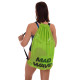 Рюкзак-мішок MadWave DRY MESH BAG M111801 65х50см
