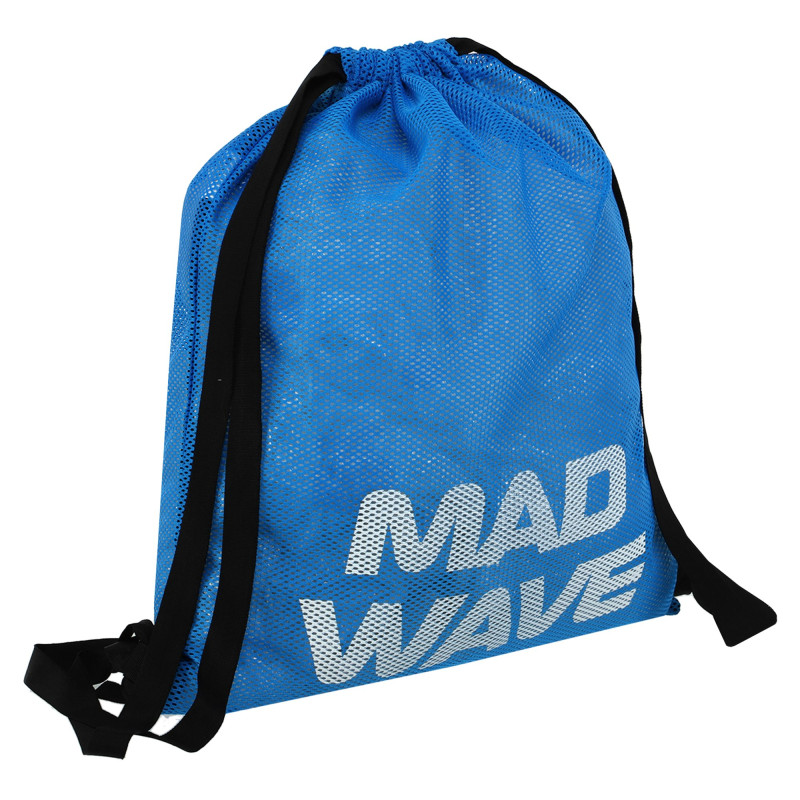 Рюкзак-мішок MadWave DRY MESH BAG M111801145х38см