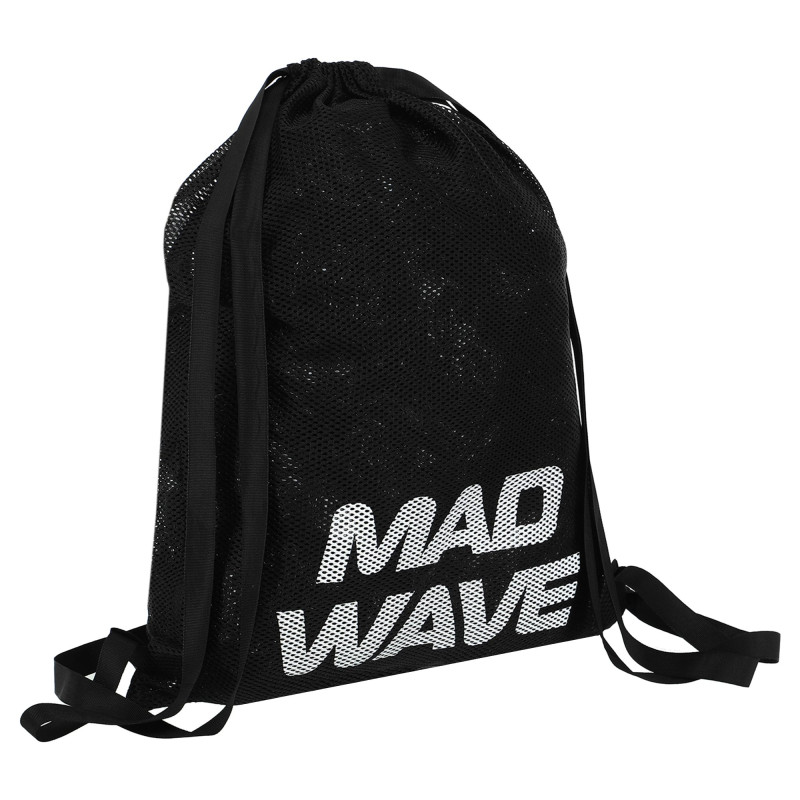 Рюкзак-мішок MadWave DRY MESH BAG M111801145х38см