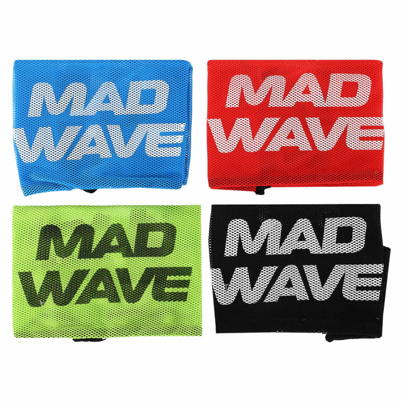 Рюкзак-мішок MadWave DRY MESH BAG M111801145х38см