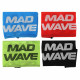 Рюкзак-мішок MadWave DRY MESH BAG M111801145х38см