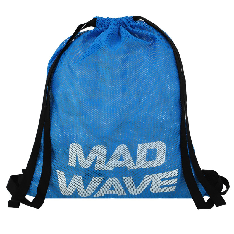 Рюкзак-мішок MadWave DRY MESH BAG M111801145х38см