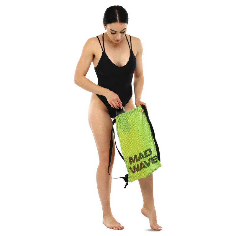 Рюкзак-мішок MadWave DRY MESH BAG M111801145х38см