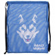 Рюкзак-мішок MadWave HUSKY M111802 60х50см кольори в асортименті