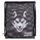 Рюкзак-мішок MadWave HUSKY M111802 60х50см кольори в асортименті