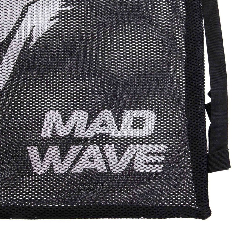 Рюкзак-мішок MadWave HUSKY M111802 60х50см кольори в асортименті