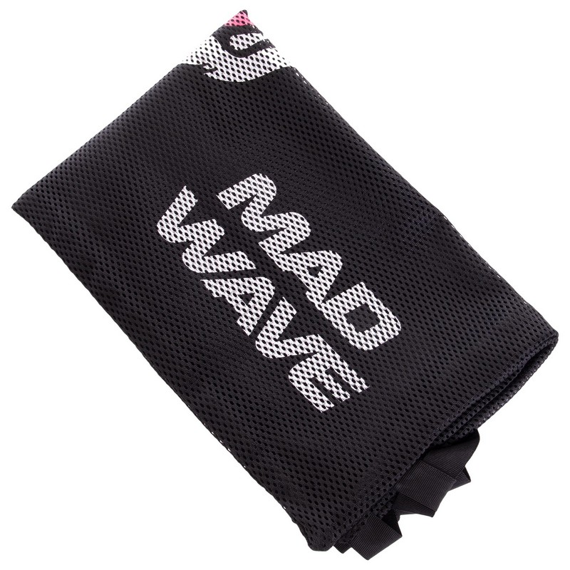 Рюкзак-мішок MadWave HUSKY M111802 60х50см кольори в асортименті