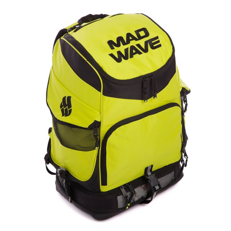 Рюкзак спортивний MadWave MAD TEAM M112301 41л кольори в асортименті
