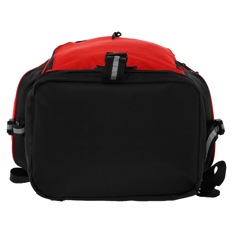 Рюкзак спортивний MadWave MAD TEAM M112301 41л кольори в асортименті
