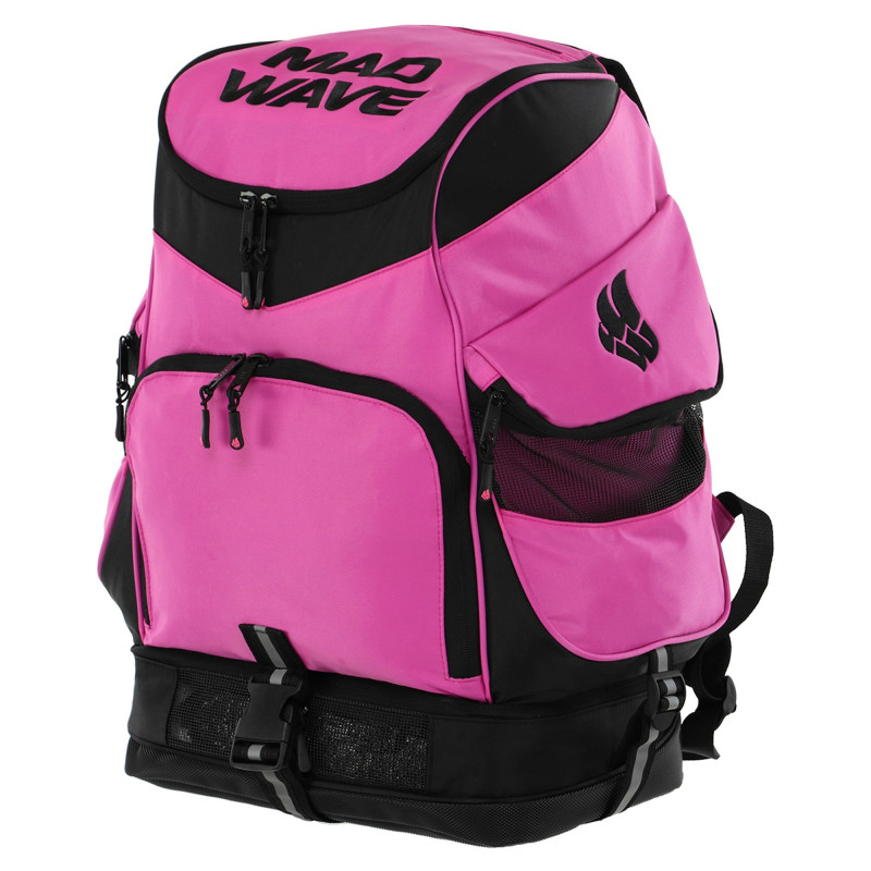 Рюкзак спортивний MadWave MAD TEAM M112301 41л кольори в асортименті