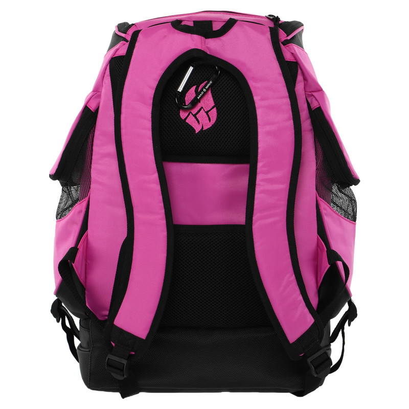 Рюкзак спортивний MadWave MAD TEAM M112301 41л кольори в асортименті