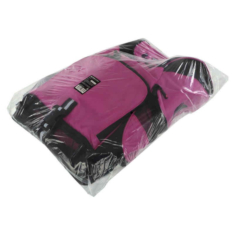 Рюкзак спортивний MadWave MAD TEAM M112301 41л кольори в асортименті