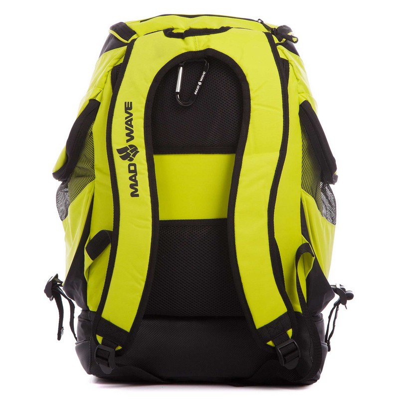 Рюкзак спортивний MadWave MAD TEAM M112301 41л кольори в асортименті