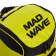 Рюкзак спортивний MadWave MAD TEAM M112301 41л кольори в асортименті