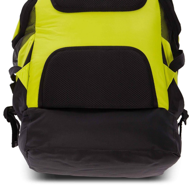 Рюкзак спортивний MadWave MAD TEAM M112301 41л кольори в асортименті