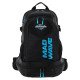Рюкзак спортивний MadWave M1126040 LANE 42л кольори в асортименті