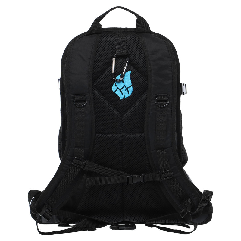 Рюкзак спортивний MadWave M1126040 LANE 42л кольори в асортименті