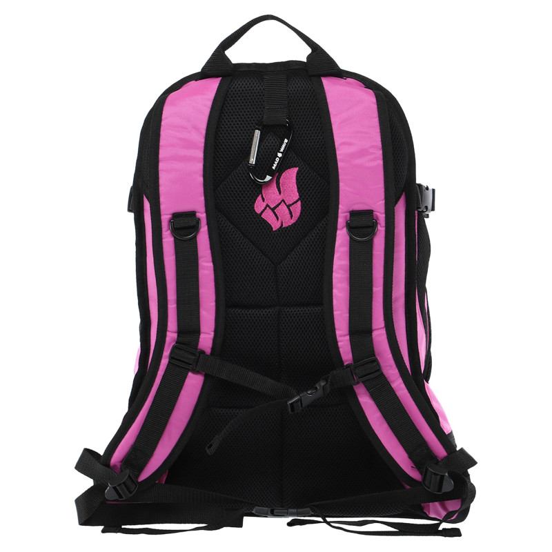 Рюкзак спортивний MadWave M1126040 LANE 42л кольори в асортименті