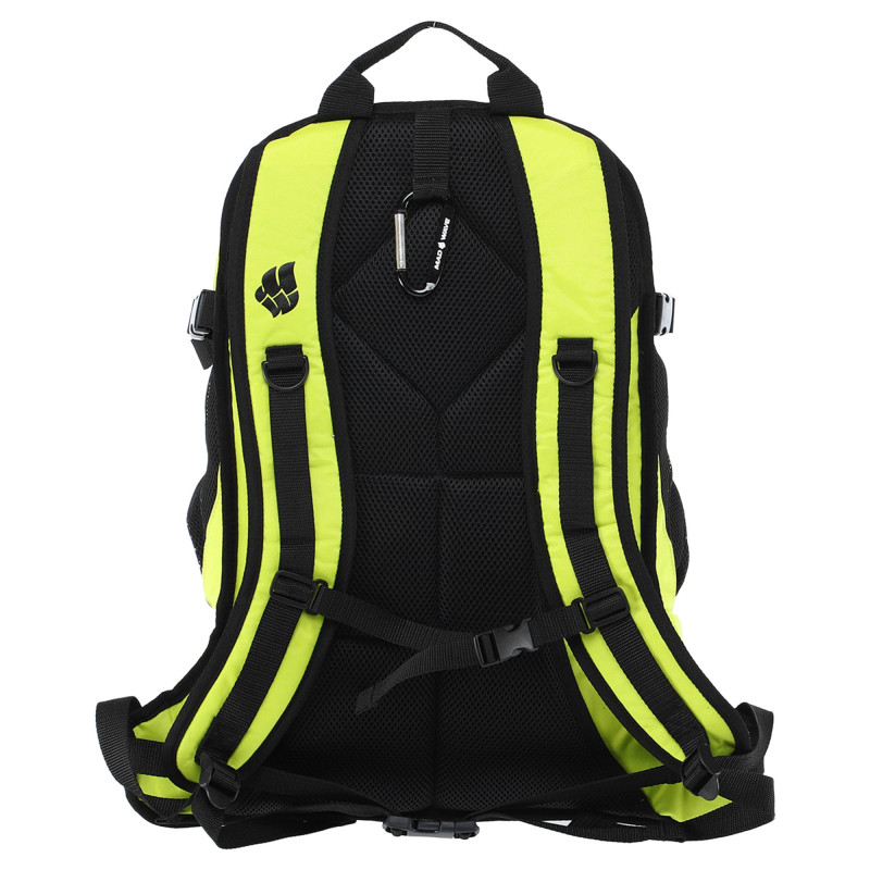 Рюкзак спортивний MadWave M1126040 LANE 42л кольори в асортименті