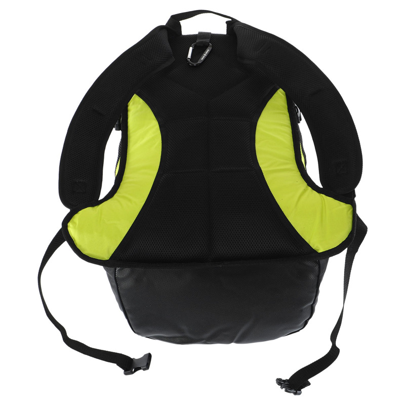 Рюкзак спортивний MadWave M1126040 LANE 42л кольори в асортименті