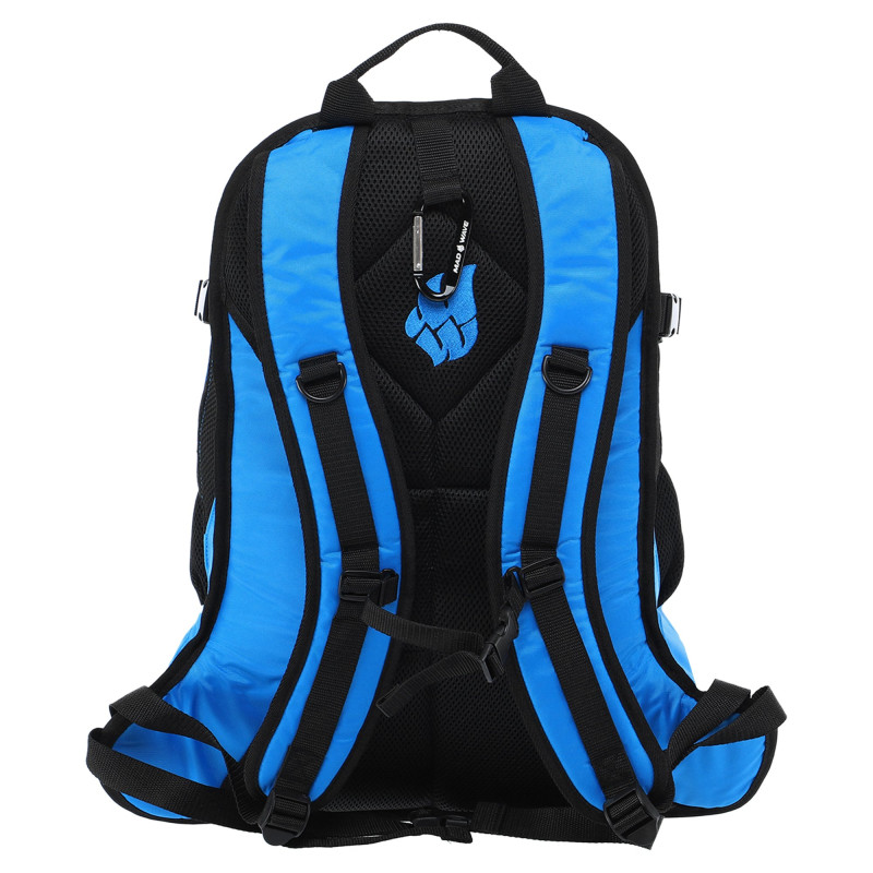 Рюкзак спортивний MadWave M1126040 LANE 42л кольори в асортименті