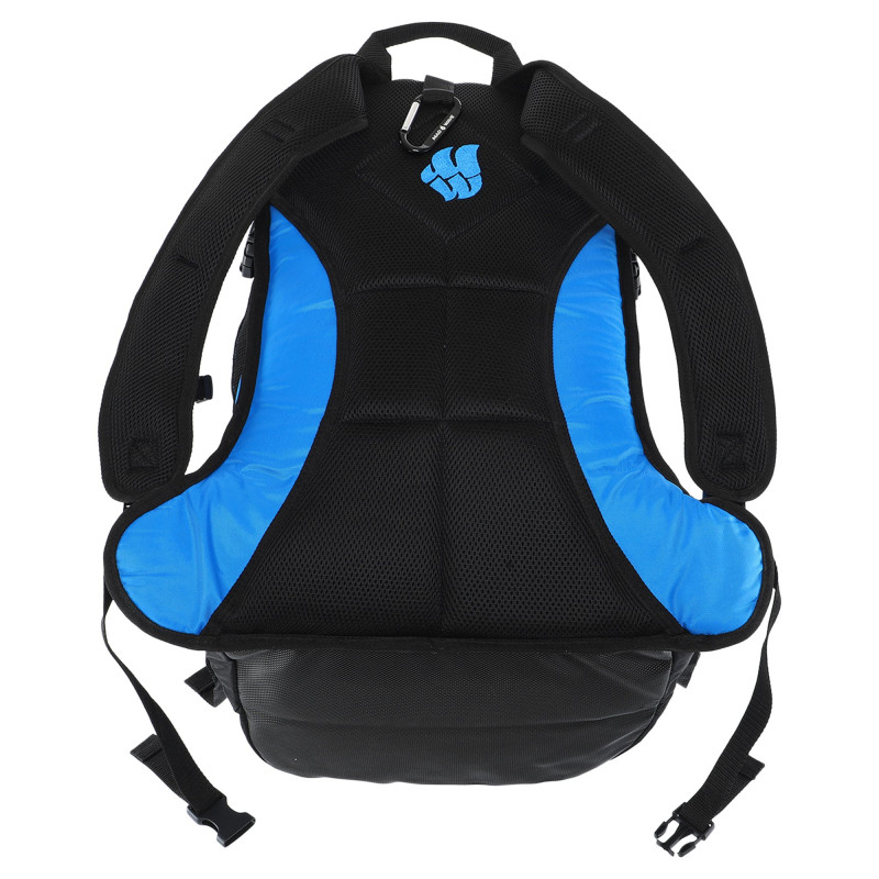 Рюкзак спортивний MadWave M1126040 LANE 42л кольори в асортименті