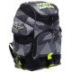 Рюкзак спортивний MadWave M1129010 MAD TEAM 42л кольори в асортименті