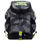 Рюкзак спортивний MadWave M1129010 MAD TEAM 42л кольори в асортименті