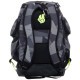 Рюкзак спортивний MadWave M1129010 MAD TEAM 42л кольори в асортименті