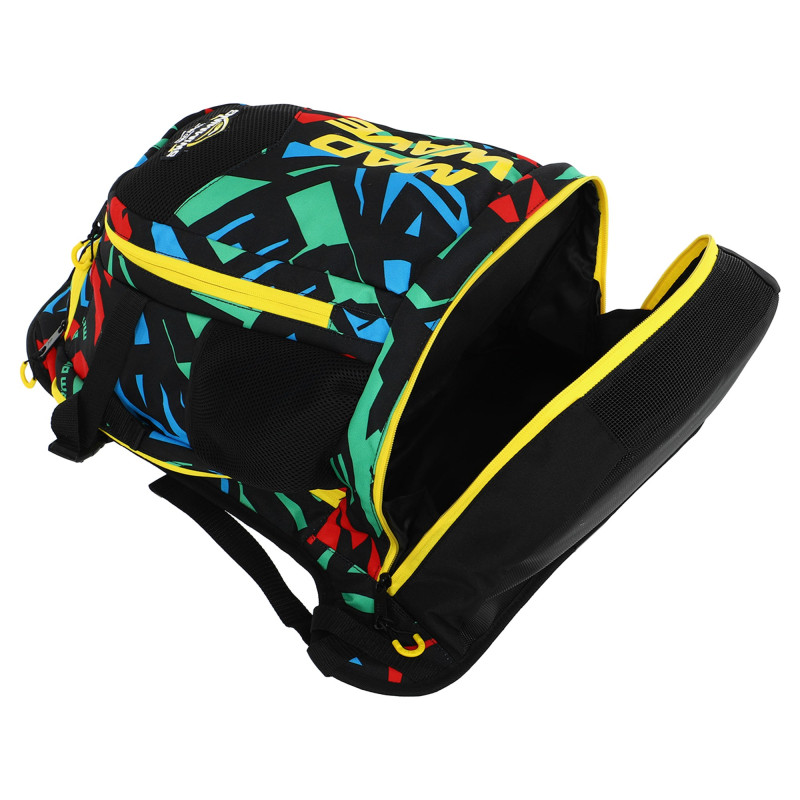 Рюкзак спортивний MadWave M112902 Lane 32л кольори в асортименті