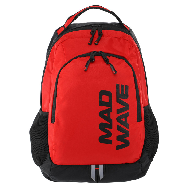 Рюкзак спортивний MadWave CITY M112903 22л кольори в асортименті