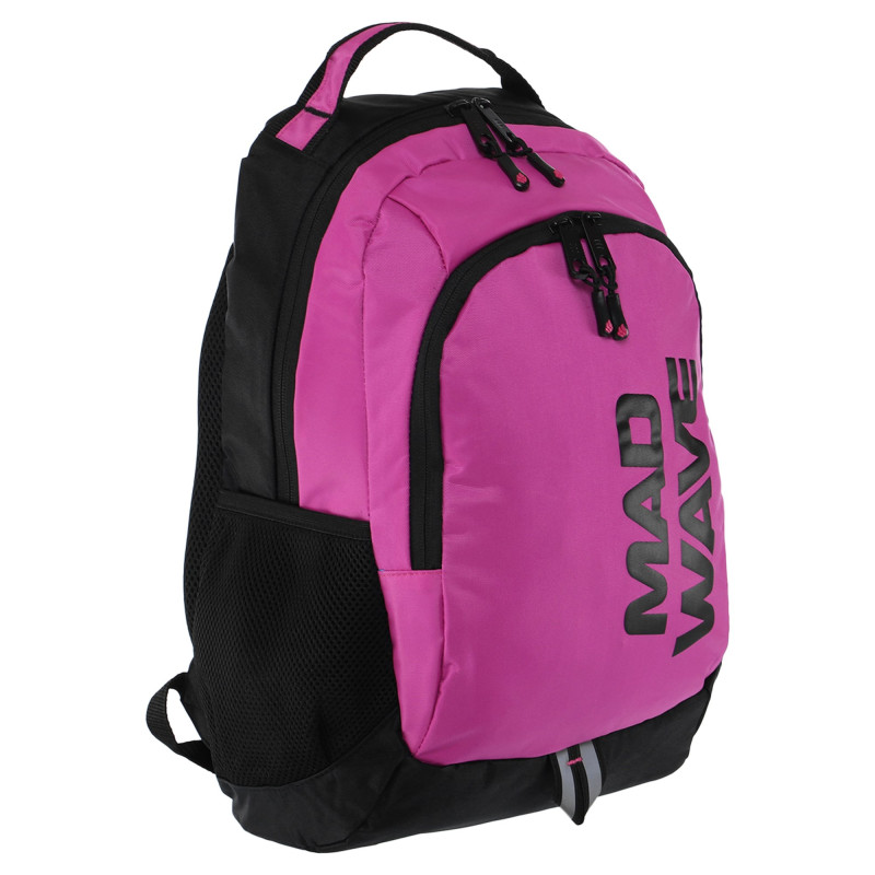Рюкзак спортивний MadWave CITY M112903 22л кольори в асортименті