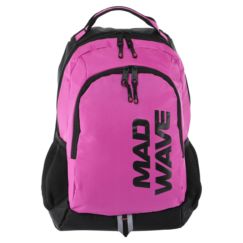 Рюкзак спортивний MadWave CITY M112903 22л кольори в асортименті